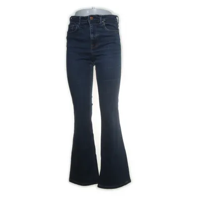Spijkerbroek (Blauw) van Zara