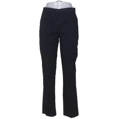Chinos (Blauw) van Tommy Hilfiger Katoen, Elastaan, Lyocell