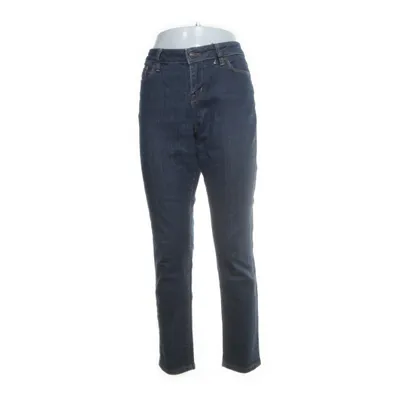 Jeans (Blau) von Ann Taylor Loft Baumwolle, Elasthan, Polyester
