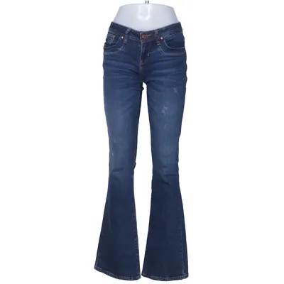 Jeans (Blau) von LTB Baumwolle, Elasthan
