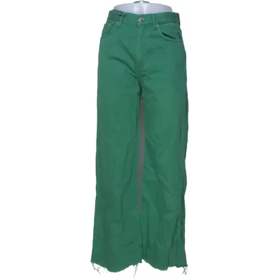 Jeans (Grøn) fra Pull & Bear