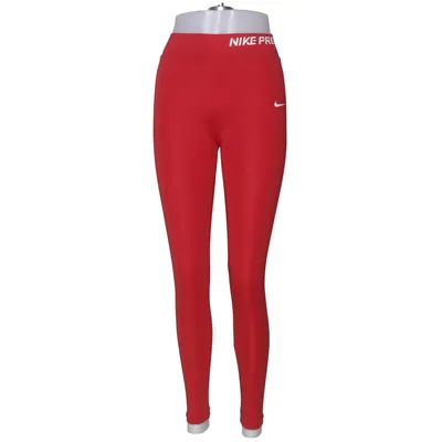 Träningstights (Röd) från Nike Pro