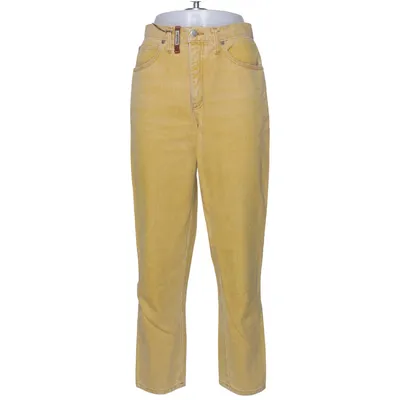Jean (Jaune) de Outsider Coton