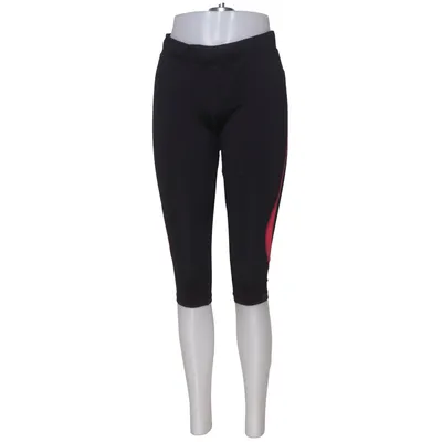 Sports tights (Black, Red) from Craft Elastane, Polyester