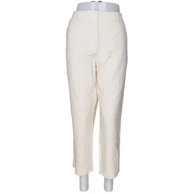 Chinos (Beige) from Dagmar Elastane, Polyester, Viscose