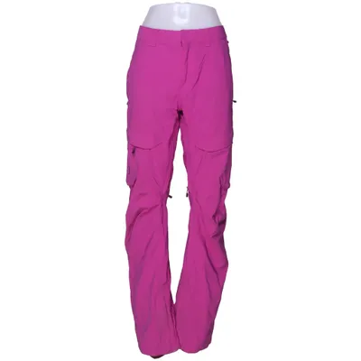 Skibroek (Ak) van Burton Elastaan, Polyamide, Polyester