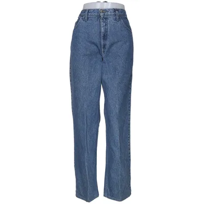 Jeans (Blå) från Dakota Bomull