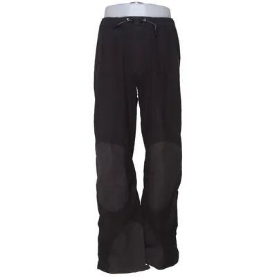Outdoor broek (Grijs, Zwart) van Klättermusen