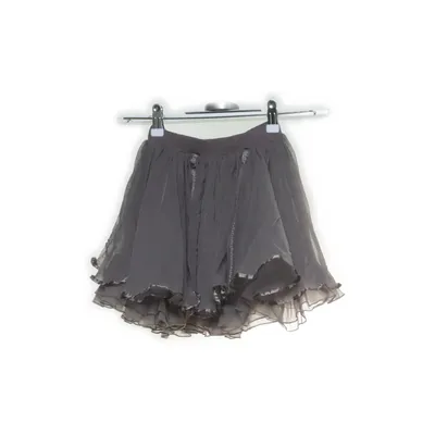 Tulle skirt (Gray) from POMPdeLUx Nylon, Polyester