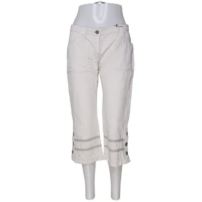 Driekwart broek (Beige) van Max & Co.