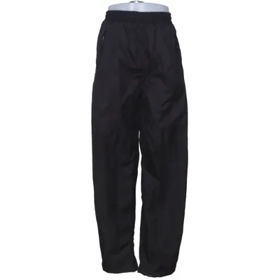 Regnbukser  (Sort) fra North Field Polyester