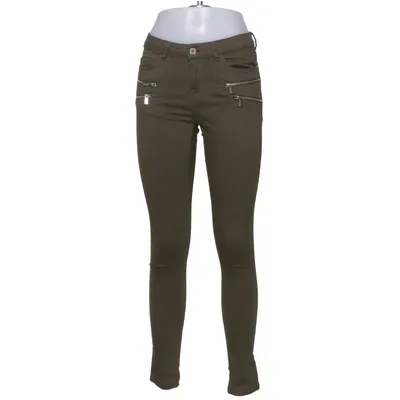Spijkerbroek (Seven Zip Biker Pants) van Seven Sisters Katoen, Elastaan, Polyester