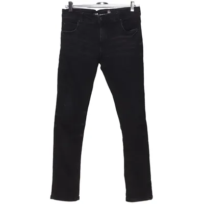 Jeans (Gray) from Lab Industries Cotton, Elastane, Polyester