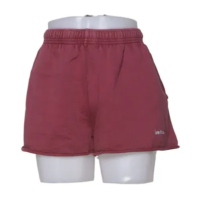 Mjukisshorts (Röd) från Iets Frans