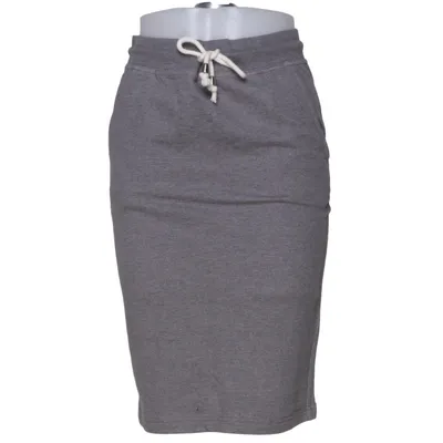 Jupe (Gris) de House Collection Coton, Polyester