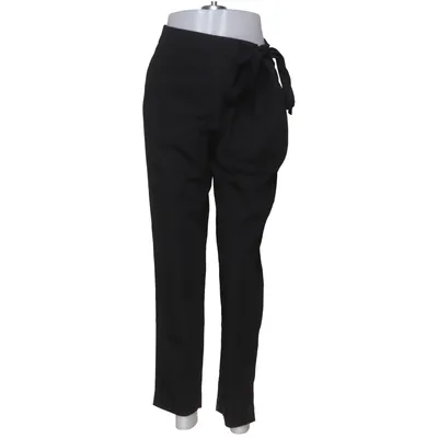 Kostuumbroek (Zwart) van Redsoul Katoen, Polyester