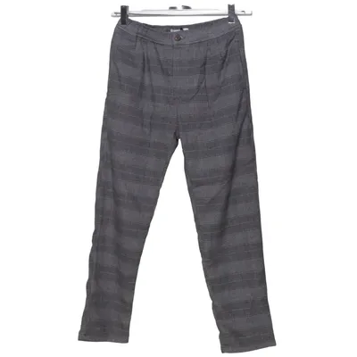 Pantalon de costume (Gris) de Zara