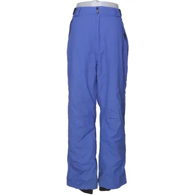 Skidbyxor (Blå) från Alpine Polyester