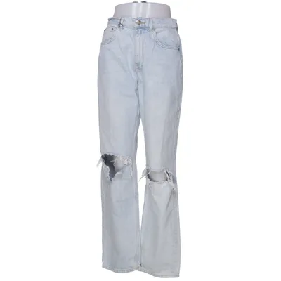 Jeans (Perfect Jeans) fra Gina Tricot Bomuld