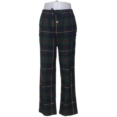 Pyjamasbyxor (Blå, Flerfärgad) från Polo Ralph Lauren Bomull
