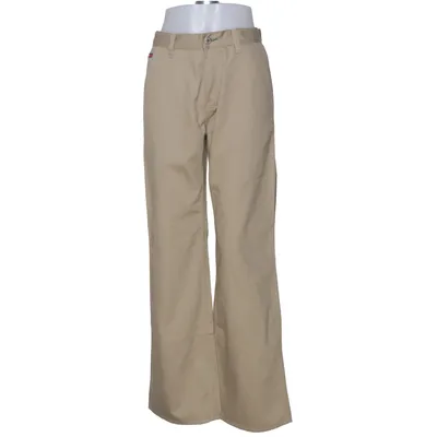 Chinos (Jade) from Tommy Hilfiger Cotton