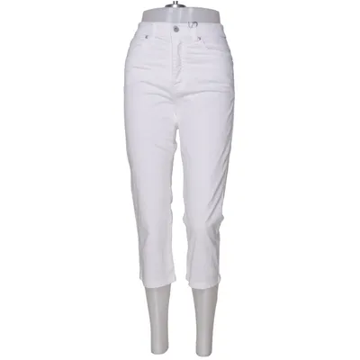 Three-quarter pants (Flash Jeans) from Flash Jeans Cotton, Elastane