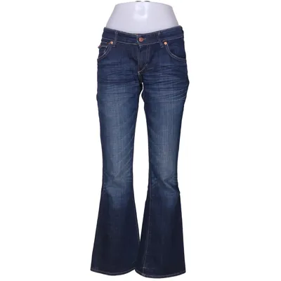 Jeans (Star) från Fit&Star Bomull, Elastan