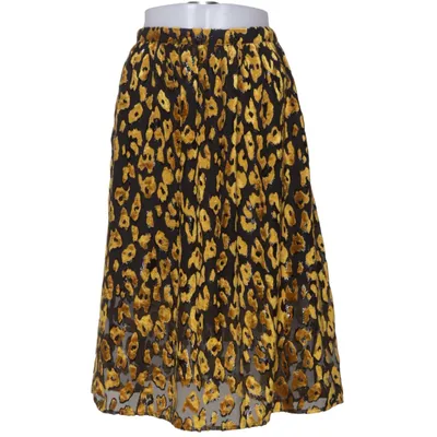 Skirt (Kayla) from Samsøe & Samsøe Polyester, Viscose