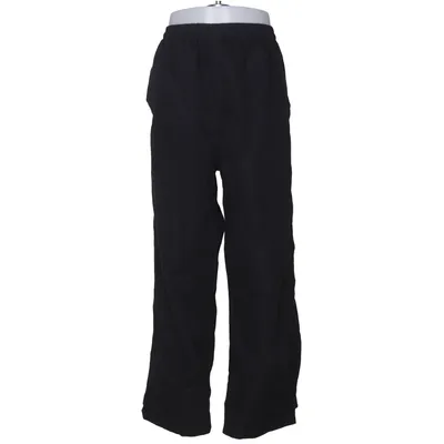 Överdragsbyxor (Svart) från Kilmanock Polyester