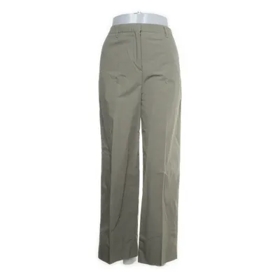 Broek (KATTY HEAVY POPLIN) van Norse Projects Katoen, Polyester