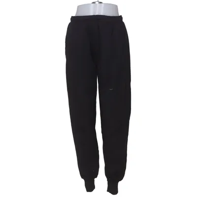 Pantalon de survêtement (Noir) de Legend Polyester