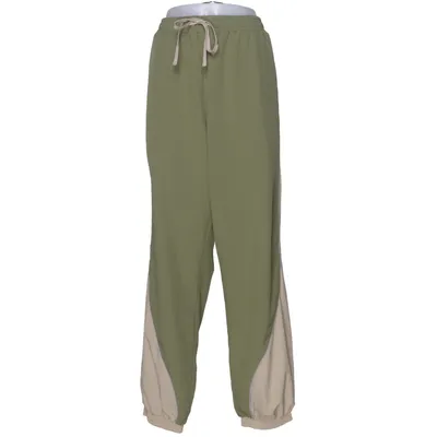 Træningsbukser (Eaedane Trousers) fra Enkel Studio Elastan, Polyester