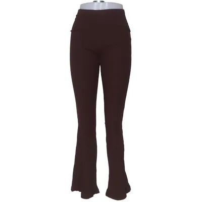 Byxor (H&M Basic) från Divided by H&M Bomull, Polyester, Elastan