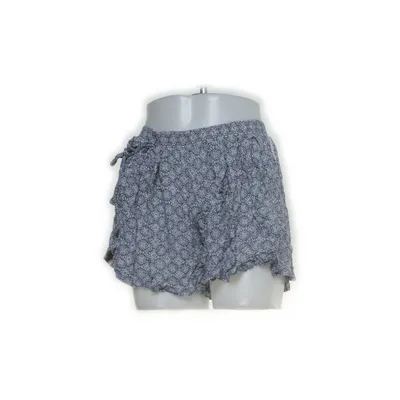 Shorts (Blue, White, Multicolored)