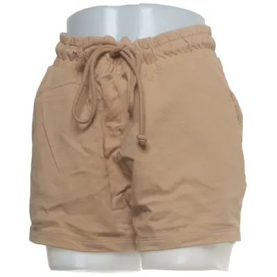 Mjukisshorts (Beige) från Aware by Vero Moda Ekologisk bomull