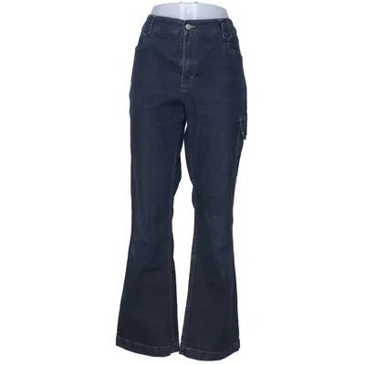 Jean (Bleu) de JAM Coton