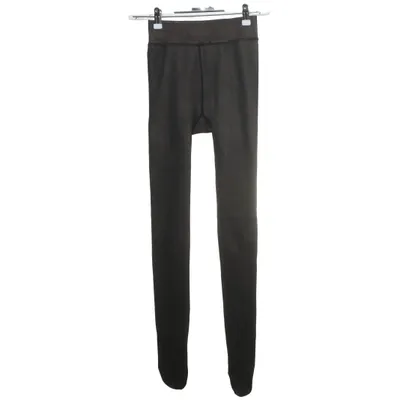 Strumpbyxor (Svart) från Viva Elastan, Polyester