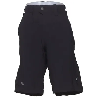 Friluftsshorts (Svart) från Tierra Polyamid