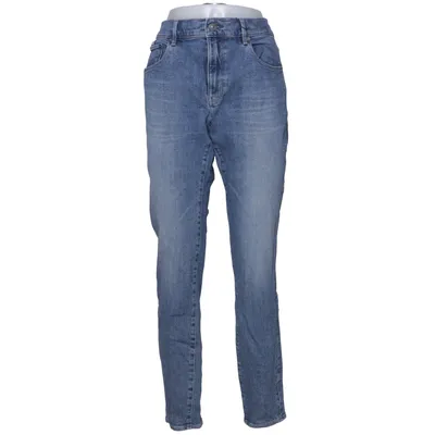 Spijkerbroek (Blauw) van G-Star Raw Denim Elastaan, Organisch katoen, Gerecycled polyester