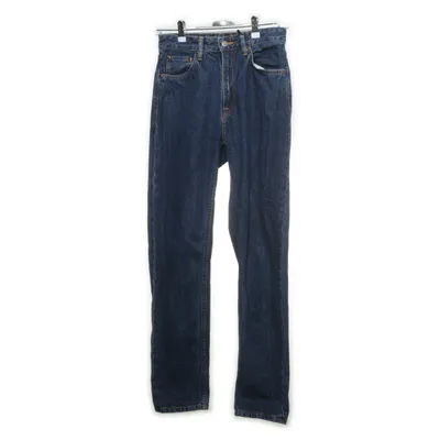 Jean (Bleu) de Nudie Jeans Coton