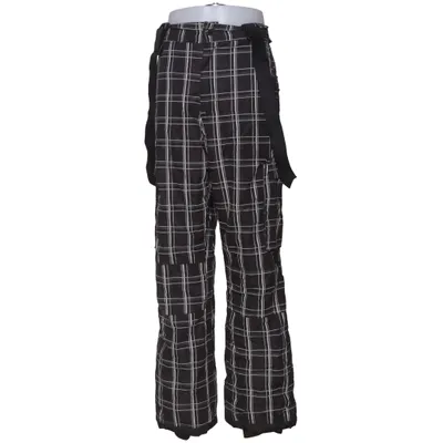 Skibukser (Sort, Hvid, Grå) fra Typhoon Polyester