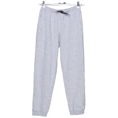 Mjukisbyxor (Grå) från Warp Bomull, Polyester, Viskos