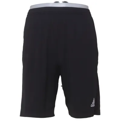Trainingsshorts (Zwart) van Adidas Polyester