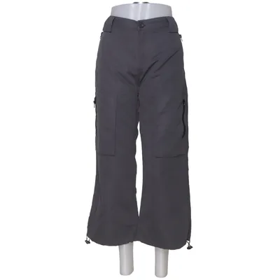 Pants (Gray) from Madonna Polyester