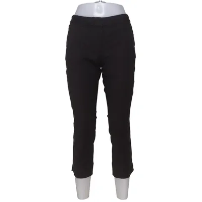 Suit pants (2782136 935515) from WERA Cotton, Elastane, Viscose