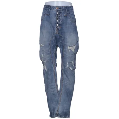 Jeans (Santiago) from Humör Cotton
