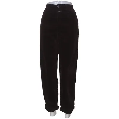 Corduroy pants (Brown) from Closed Cotton, Elastane, Lyocell