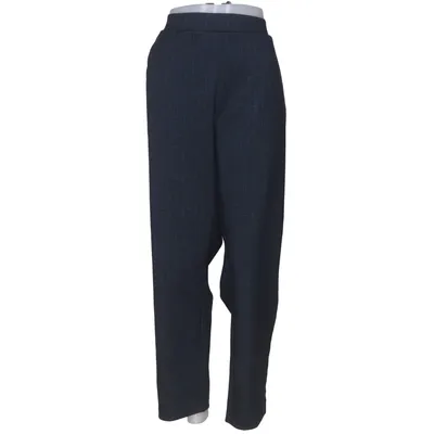 Kostymbyxor (Grå) från MyWear Woman Elastan, Polyester, Viskos