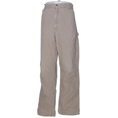 Arbetsbyxor (Beige) från Carhartt