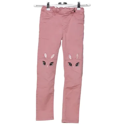 Treggings (Rosa) från Lab Industries Bomull, Elastan, Polyester